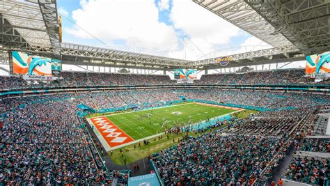 hard rock stadium copa america 2024